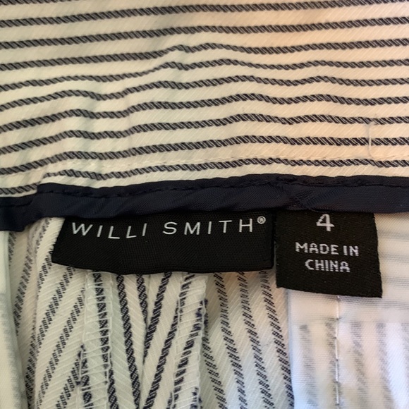 Will Smith Dress Pants. Size 4 - Picture 2 of 3